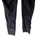 Athleta  Women's‎ Size XS Relay Crop Black Yoga Activewear Pants Photo 6