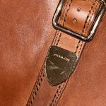 Coach  Easton Leather Tall Riding Boots sz 6.5 Photo 10