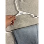 Abercrombie & Fitch The 90s Slim Straight Ultra High Rise Curve Love Jeans 26/2 Photo 6