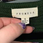 Prómesa Ribbed Flare Sleeve Sweater Photo 4