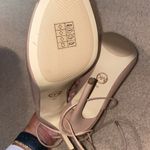 Michael Kors  perforated design heel size 9 Photo 12