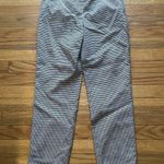 ZARA  Woman Houndtooth Dress Pants Photo 0