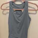 Tank top from Amazon Blue Size XS Photo 0