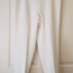 Levi's Vintage Bend Over  White Pants Photo 0