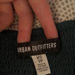 Urban Outfitters  Corset Top Photo 1