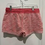 U.S. Vintage Mackinac Island Shorts, Sz S Orange Photo 1