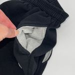 Champion  Women's Authentic‎ Athleticwear Jogger Sweatpants Black Size Small Photo 3