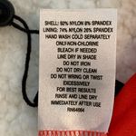 Women’s Halter Wrap Bikini Swim Top Size XS Photo 11