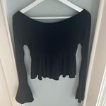 Free People  Give A Little Layering Top Photo 4