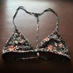 Urban Outfitters Out From Under Swim floral Bra Photo 1