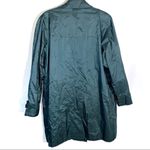Fleet Street Vintage  Rain Jacket Size 14 Photo 6