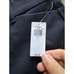 Old Navy  Pants Women Sz‎ 0 Blue High Rise Pixie Secret Smooth Pocket Stretch NWT Photo 7