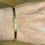 MantraBand Forever Friends cuff bangle bracelet Photo 3