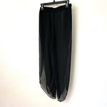 SheIn  sheer pants Photo 1