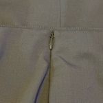 Piazza Sempione NWT  Audrey P315 Wool Blend Crop Pants Women IT 50 US 14 Photo 5