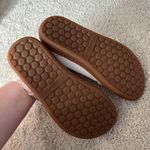 FeelGrounds Barefoot Minimalist Highrise Knit Shoes Lace Up Women's Size 7 White Photo 6