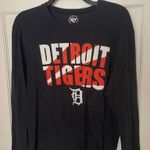 47  Detroit Tigers Long Sleeve Photo 0