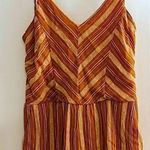 One Clothing  yellow romper   Photo 0