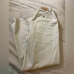 L.L.Bean NWT Curvy Fit Wrinkle Resistant Khaki Pants Photo 1