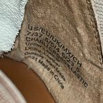 Gentle Souls Gentle Souls Kenneth Cole Charli Cross Elastic Wedge Sandals Rose Gold 7 Shoes Photo 8