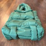 Dagne Dover Jemi Puffer Tote, NWOT, unisex, sold out and no longer available Photo 6