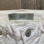 Topshop  moto Jamie white jeans Photo 2