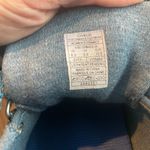 Chacos Chaco Blue Kanarra Low Hiking Shoes - Size 8.5 Photo 10