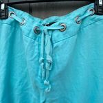 Willi Smith  Linen Pants Photo 3