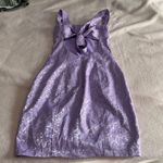 Lucy in the Sky  Mini Dress Photo 1