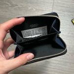 Peanuts snoopy small mini coin wallet clutch Photo 2