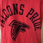 PINK - Victoria's Secret Victoria's Secret PINK NFL Falcons Pride Shirt Photo 2