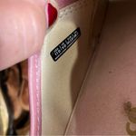 Spenco Barbados orthodic pink suede bow mules size‎ 11 Photo 6