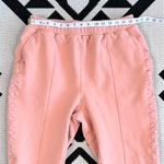 Adidas  × IVY PARK French Terry Jogger Sweatpants Ambient Blush Unisex Large Photo 5