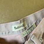 Madewell The Momjean: Overdyed Edition Photo 7