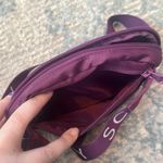 Scentsy cross body bag Purple Photo 3