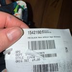 Kasper  women’s floral skirt midi size petite medium NWOT workwear‎ casual Photo 5