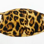 Nordstrom Face Masks Set of Four Multicolor Adult Reusable Cloth Masks Photo 7