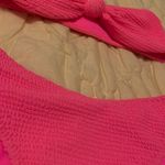 Bikini Top Pink Photo 2