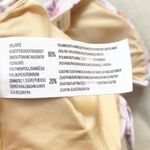 MINKPINK NWT Summer Meadow Tie Front Bikini Top L Photo 7