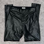 Garage  Leather Pants Photo 0