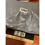 Time and Tru Womens XL Striped Long Sleeve Layering T Shirt Spandex Crew Top White Photo 9