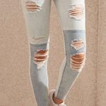 PacSun Multi Colored Jeans Photo 0