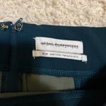 Urban Outfitters  Colorblocked Pencil Skirt M Photo 1