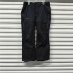 Dakine Womens Snow Pants Size Large Black Insulated RECCO Snowboard Ski Outdoor Photo 1