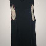 Free People  We The Free Bandana Print Muscle Tank Photo 2