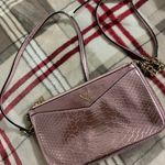 Victoria's Secret Victoria Secret Mini Bag Purse Photo 1
