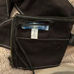 Urban Outfitters black tube top Photo 2