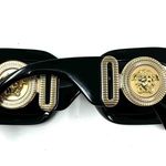 Versace sunglasses, made in Italy Photo 6