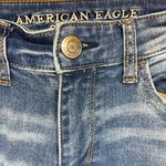 American Eagle  blue jeans Photo 3