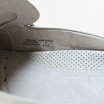 Easy Spirit Y2K Natural Beige Slip On Square Toe Classic Mule Loafer Size 9.5 Photo 11